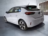 Opel Corsa F e Edition Sicht-Paket - Opel Tageszulassungen