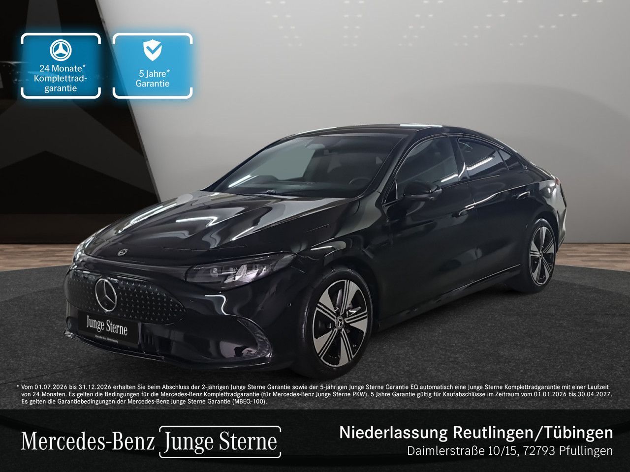 Mercedes-Benz CLA 250 EQ Progressive Adv.PLUS Night HuD MBeam foto 1