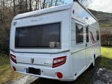 Tabbert Vivaldi 550 E 2.3 - Tabbert Wohnwagen