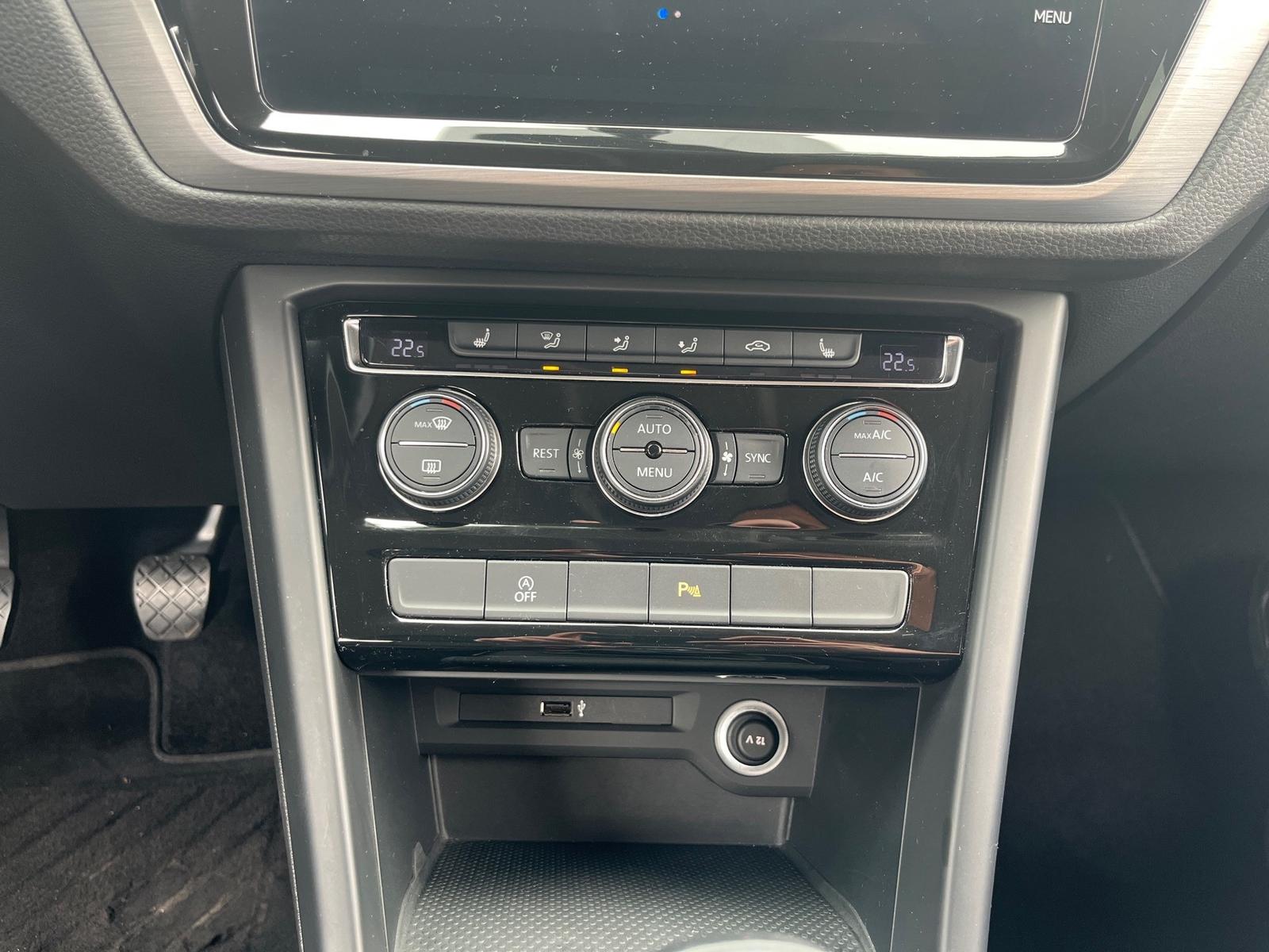 Volkswagen Touran 1.5TSI ACT Comfortline LED*ACC*R-Kamera, миниатюра 21