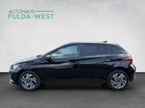 Hyundai i20 101PS Aut. Klimaaut. DigiTacho Navi Cam AHK - Hyundai i20: mit Anhängerkupplung
