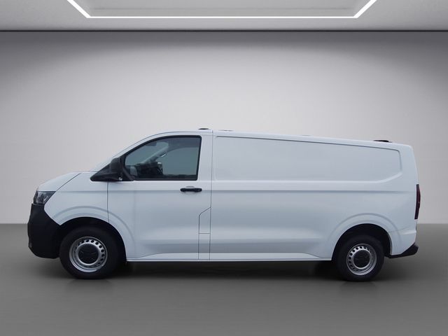 T7 Transporter Kasten 64 kWh