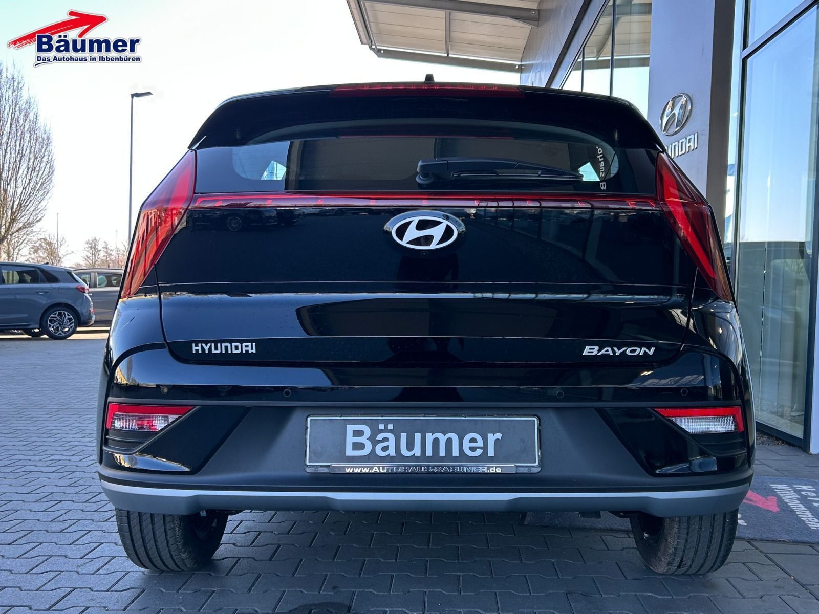 Hyundai BAYON – Bild 6