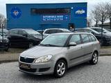 Skoda Fabia Combi Family Tüv Neu - gebrauchte Skoda Fabia aus dem Jahr 2012