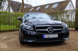 Mercedes-Benz E 450 4MATIC -Junge Sterne Garantie- 8x bereift  - Mercedes-Benz: Cabrio, Junge Sterne