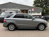 Mercedes-Benz ML 250 CDI BlueTec 4 Matic+Navi+Leder+Head-Up+LM - Mercedes-Benz Ml