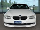 BMW 320d Cabrio | NAVI | LED | VOLLLEDER | - BMW 3er Reihe mit Diesel-Antrieb: Cabrio