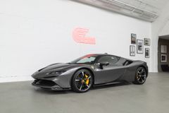FERRARI SF90 I CarbFull Pack I ADAS I Lift I warranty