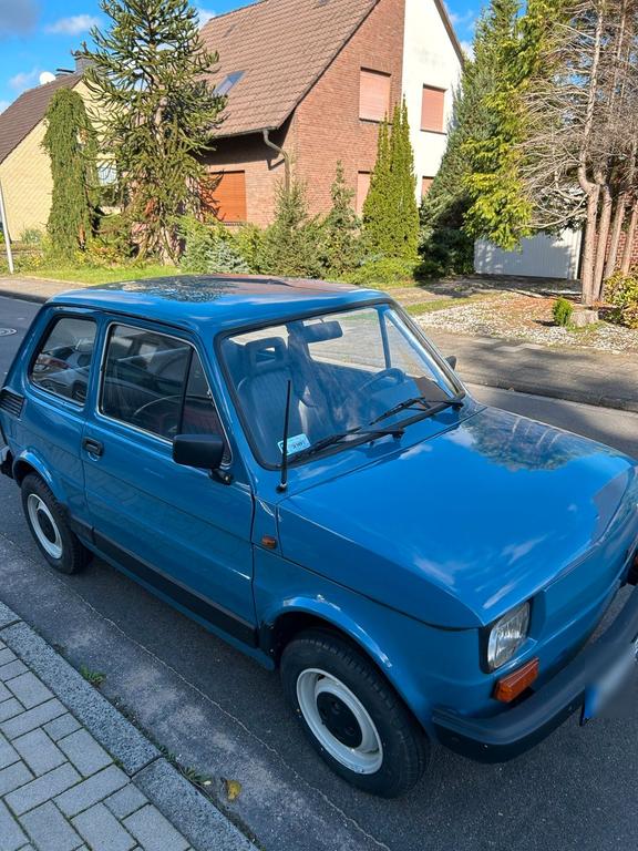 Fiat 126