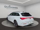 Cupra Leon Sportstourer TDI DSG Navi Rückfahrkamera - scheckheftgepflegte Cupra Leon
