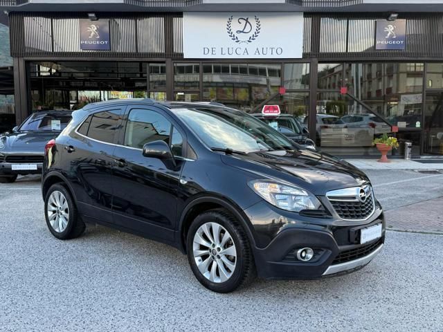 Image of Opel Mokka
