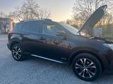 Toyota Toyot RAV 4 2,2L Alrad - gebrauchte Toyota RAV 4 aus dem Jahr 2015