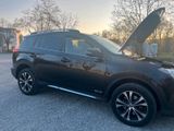 Toyota Toyot RAV 4 2,2L Alrad - Toyota in Konstanz