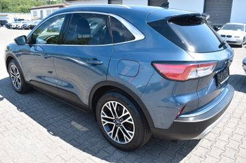 Ford Kuga - 6