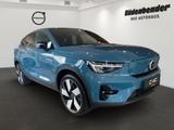 Volvo C40 Ultimate Pure Electric AWD*SOFORT VERFÜGBAR* - Volvo C40 New cars