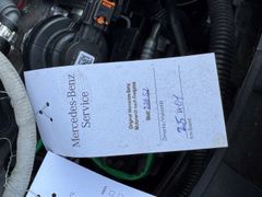 Fahrzeugabbildung Citan Kasten 108 CDI lang 1.Hand+Klima