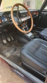 Alfa Romeo Giulia super nuova 1300 - Alfa Romeo Gebrauchtwagen von 1976