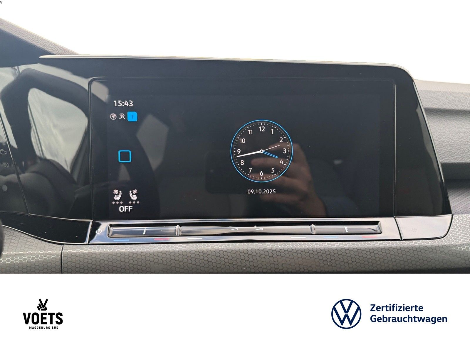 Volkswagen Golf - Bild 11