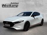 Mazda 3 Lim Homura 2.5 e-Skyactiv G 140 Head-Up Kamera - Mazda Jahreswagen