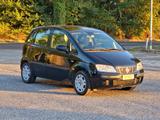 Fiat Idea 1.4 BlackEnergy 2009-E4 Manuale NEO - Fiat Idea: 1.4