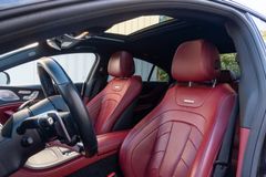 Mercedes-Benz CLS 53 AMG – 27 / 33