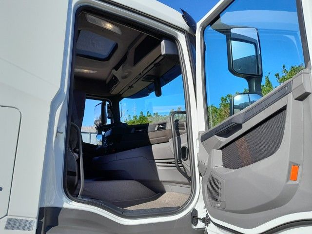 Fahrzeugabbildung DAF FAN XF 480 Meiller Abrollkipper