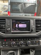Volkswagen Grand California 680 - Volkswagen Grand California 680 Automatik