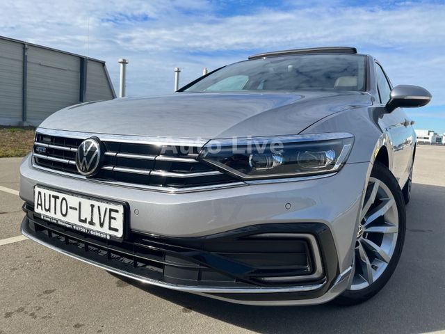 Volkswagen Passat GTE*DSG*VIR*PANO*MATRIX*LEDER*AHK*360*VOL