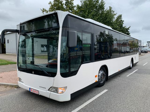 Mercedes-Benz Citaro-29 Sitze-Dachklima-Standheizung-Euro 5-DE