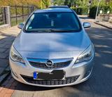 Opel Astra 1.6 Sport Sport - Opel Astra aus 2010: 1.6