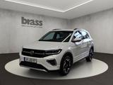 Volkswagen T-Cross R-Line 1.0 l TSI OPF 85 kW (116 PS) 7-Ga - Volkswagen: 1.8