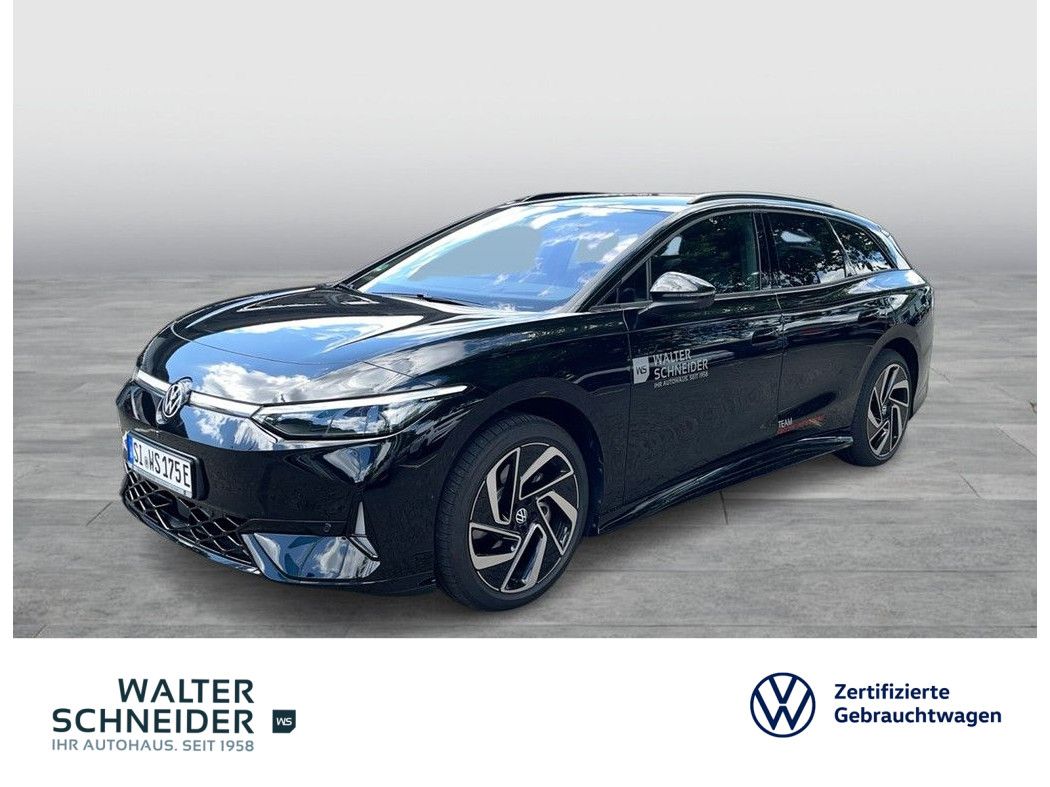 Volkswagen ID.7 Tourer 340 PS 86 kWh 1-Gang-Automatik GTX foto 1