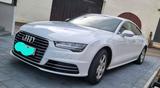 Audi A7 Sportback 2017 3.0 - Audi A7 Gebrauchtwagen in Stuttgart
