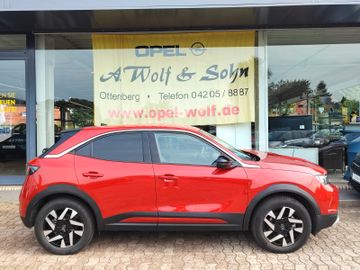 Bild Mokka Opel