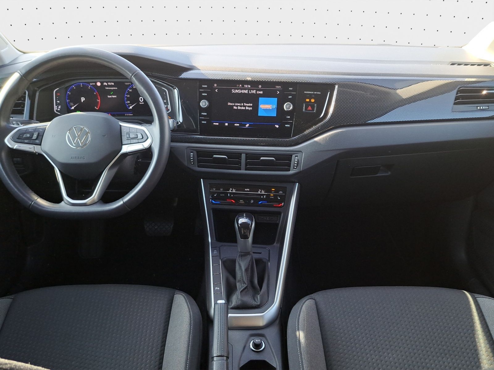 Volkswagen Taigo - Bild 5