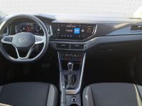 Volkswagen Taigo - Vorschau Bild 5