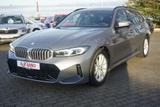 BMW 320d M Sport LED Sitzheizung Navi Kamera - BMW 320: Kombi, 320d M Sport
