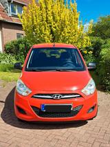 Hyundai i10 1.1 Classic Classic - Hyundai i10 in Kiel