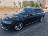 Audi A6 Allroad 3.0 TDI quattro Leder AHK Standhzg - Audi A6 Allroad mit Diesel-Antrieb