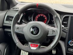 Fahrzeugabbildung Megane IV R.S. 1.8 TCe 280 Energy