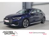 Audi S3 Sportback 2.0 TFSI quattro Navi*LED*PDC * - Audi S3 in Aachen