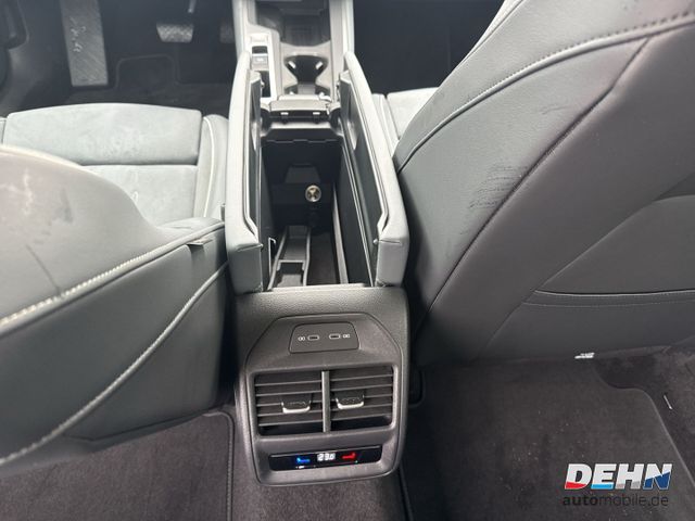 Volkswagen Passat Variant 1.5 eTSI DSG Business Winterpaket