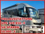 Frankia Platin I 7900 GD * SIE SPAREN 50.000,-€ * - Frankia 7