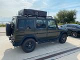 Mercedes-Benz G 290  - Mercedes-Benz G 290 Gebrauchtwagen