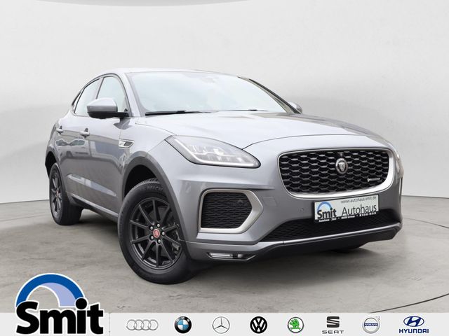 Jaguar E-Pace D165 R-Dynamic Facelift/ Car Play/ 360°