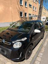 Citroën Citroen C1 Selection - Citroën C1 in Nürnberg