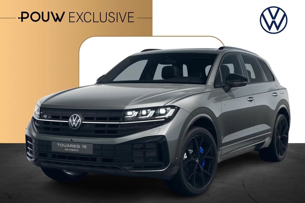 Volkswagen Touareg 3.0 V6 TFSI 250kW 4MOT Tiptr. R-Line
