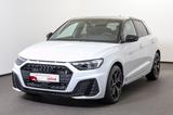 Audi A1 Sportback S line 40 TFSI S tronic - Audi A1: 1.4