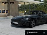 BMW Z4 M40i Aut. LivePro,AdLED,H/K,DA,HUD,KomZu,18"