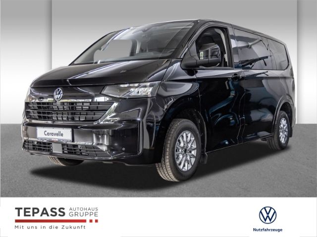 Volkswagen Caravelle E 160 kW Life KLIMA NAVI PDC KAMERA